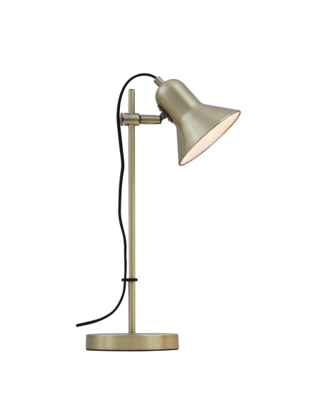 Telbix Corelli Table Lamp 6 watt GU10 max Height CORELLI TL-AB