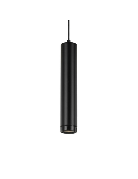 CONDO PE-BK - CONDO 4W LED PENDANT - BLACK