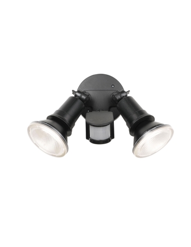 COMET EX2S-BK - COMET 2 FLOOD SENSOR - BLACKCOMET EX2S-BK