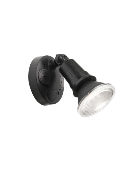 COMET EX1-BK - COMET 1 FLOOD - BLACK