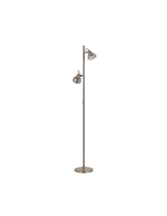 CARSON FL-NK - CARSON FLOOR LAMPCARSON FL-NK