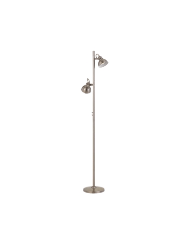 CARSON FL-NK - CARSON FLOOR LAMPCARSON FL-NK