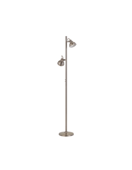 CARSON FL-NK - CARSON FLOOR LAMP