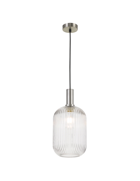 BONURA PE20-NKCL - BONURA 20 PENDANT