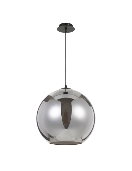 BONDI PE40-SM - BONDI 40 PENDANT - Smoke