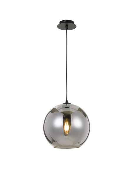 BONDI PE30-SM - BONDI 30 PENDANT - Smoke