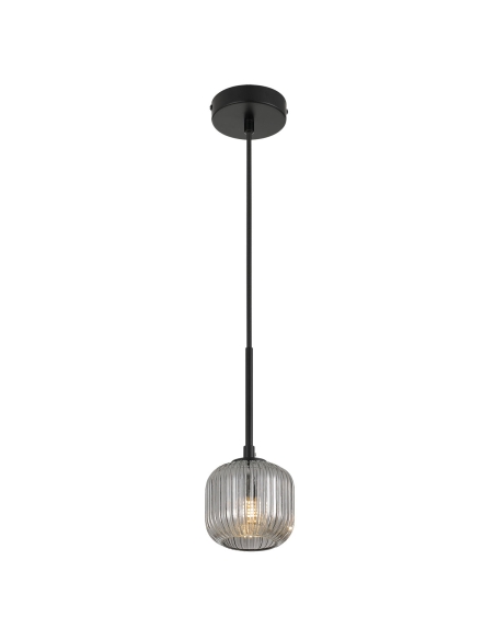 BOBO PE01-BKSM - BOBO 1 PENDANT - BLACK