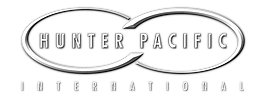 Hunter Pacific International