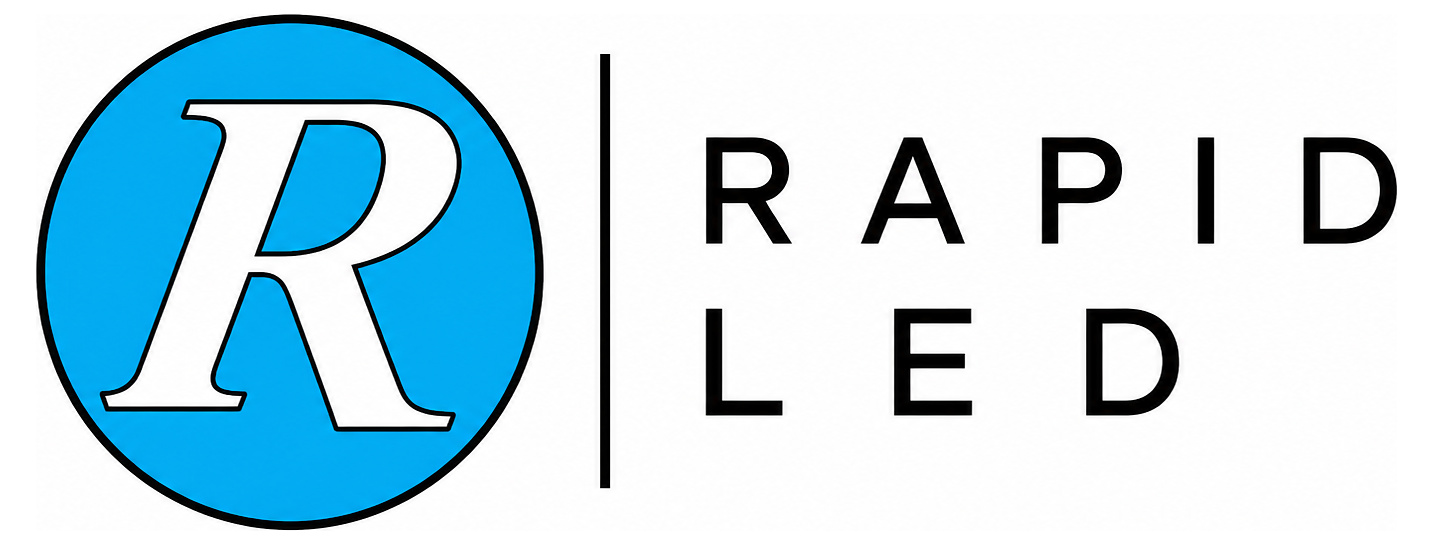 Rapid LED