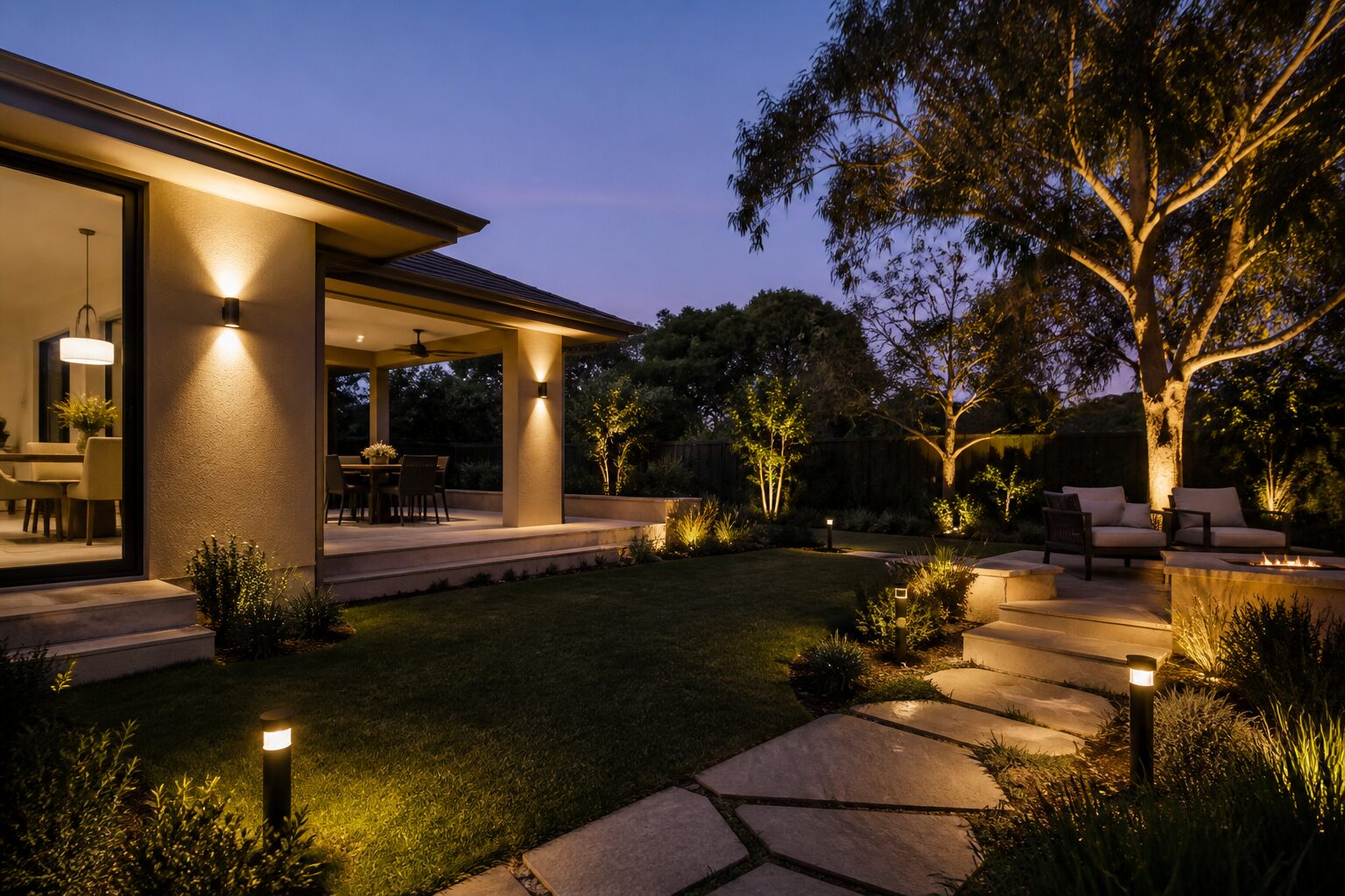 What IP Rating Do I Need for Outdoor Lights in Australia?